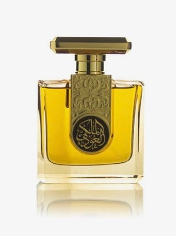 Royal Oud 85ml - HONEYCOMB WHOLEFOODS LONDON