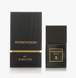 Rosewood 100ml - HONEYCOMB WHOLEFOODS LONDON