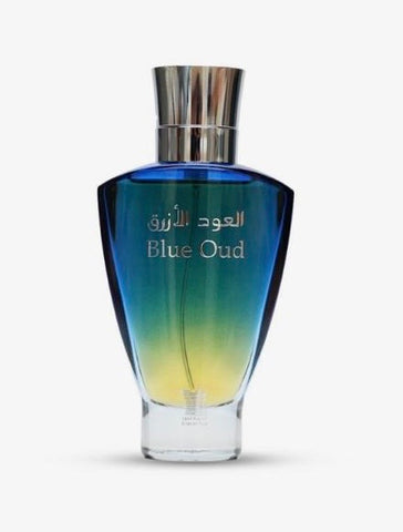 Blue Oud 50ml - HONEYCOMB WHOLEFOODS LONDON