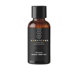 ETHIOPIAN BLACK SEED OIL - HONEYCOMB WHOLEFOODS LONDON