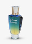Blue Oud 50ml - HONEYCOMB WHOLEFOODS LONDON