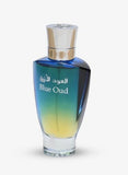 Blue Oud 50ml - HONEYCOMB WHOLEFOODS LONDON