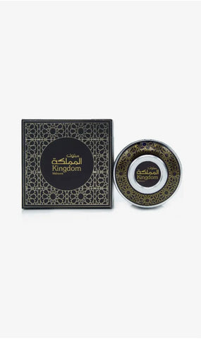 Kingdom Mabsoos Incense - 120g - HONEYCOMB WHOLEFOODS LONDON