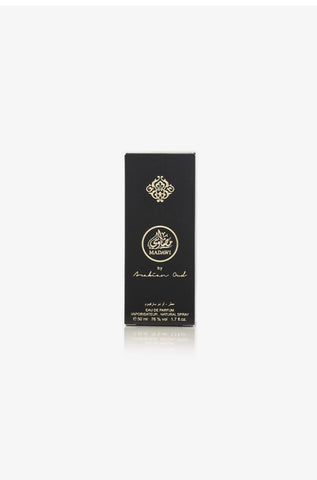 Madawi 50 ml by Arabian Oud - HONEYCOMB WHOLEFOODS LONDON