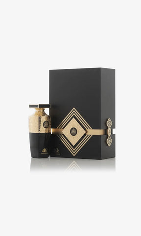 Madawi Gold Edition 100 ml by Arabian Oud - HONEYCOMB WHOLEFOODS LONDON