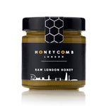 Raw London Honey - HONEYCOMB WHOLEFOODS LONDON