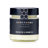 Shea Butter & Coconut Oil Mix - HONEYCOMB WHOLEFOODS LONDON