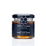 Winter Harvest Yemeni Sidr with Royal Jelly - 125G JAR FRONT