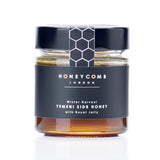Winter Harvest Yemeni Sidr with Royal Jelly - JAR FRONT